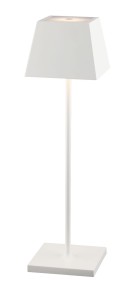 Lampa stojąca MAHE LED WHITE 8397 Nowodvorski