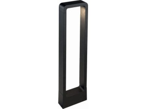 Lampa zewnętrzna słupki THIKA LED 9118 Nowodvorski