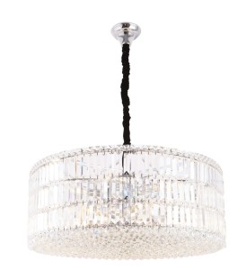 Maxlight Puccini P0268 Lampa Wisząca 80 cm