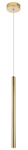 Maxlight Organic I Gold P0204 Lampa Wisząca