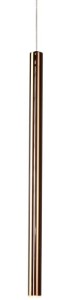 Maxlight Organic Copper P0171 Lampa Wisząca