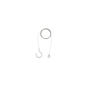 Zestaw do zawieszenia dla lampy picnic HANGING SET FOR PICNIC WHITE 8107 Nowodvorski