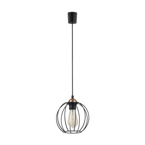 GALAXY LAMPA WISZĄCA 1 PŁ 1644 TK Lighting