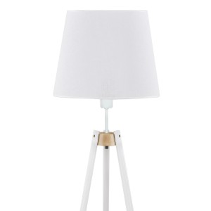 VAIO WHITE LAMPA.PODŁOGOWA 1 PŁ 698 TK Lighting