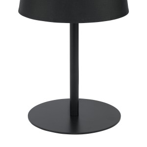 MAJA BLACK LAMPKA NOCNA 1PŁ 2936 TK Lighting
