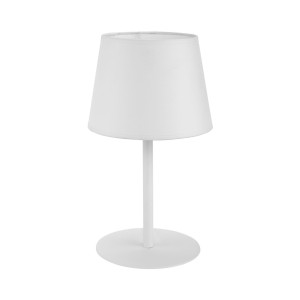 MAJA WHITE LAMPKA NOCNA 1PŁ 2935 TK Lighting
