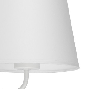 MAJA WHITE KINKIET 1 PŁ 1882 TK Lighting