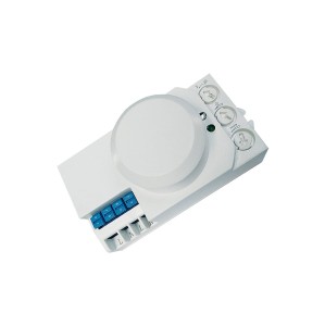 Czujnik zmierzchowo-ruchowy microwave sensor MICROWAVE SENSOR 8821 Nowodvorski