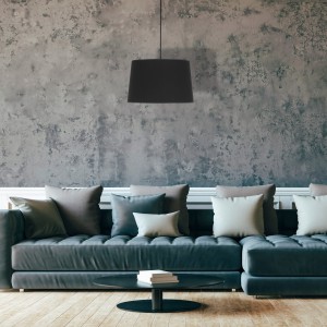 MAJA BLACK LAMPA WISZĄCA 1 PŁ 1885 TK Lighting