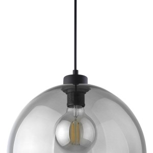 CUBUS GRAPHITE LAMPA WISZACA 1 PŁ 4292 TK Lighting
