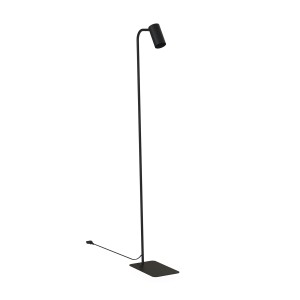 Lampa podłogowa MONO FL BLACK 7707 Nowodvorski