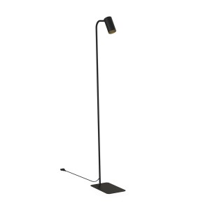 Lampa podłogowa MONO FL BLACKGOLD 7717 Nowodvorski