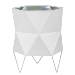 SIRO WHITE LAMPKA NOCNA 1 PŁ 5168 TK Lighting