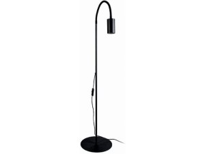 Lampa podłogowa EYE FLEX BLACK I PODŁOGOWA 8935 Nowodvorski