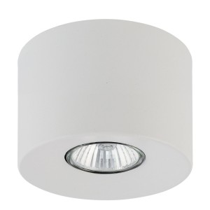 ORION WHITE LAMPA SUFITOWA 1 PŁ 3234 TK Lighting
