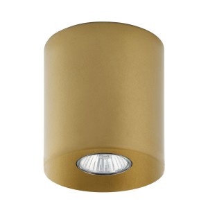 ORION GOLD LAMPA SUFITOWA 1 PŁ 3198 TK Lighting