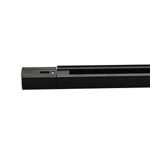 TRACER LISTWA TRÓJOBWODOWY 1 M BLACK 3603 TK Lighting