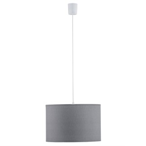 RONDO GRAY LAMPA WISZĄCA 3 PŁ 3463 TK Lighting