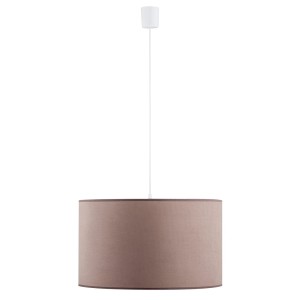 RONDO CAPPUCCINO LAMPA WISZĄCA 1 PŁ 300 3466 TK Lighting