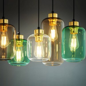 MARCO GREEN LAMPA WISZĄCA 6 PŁ 3328 TK Lighting