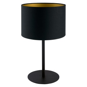 Lampka nocna ALICE GOLD I BIURKOWA B 9091 Nowodvorski