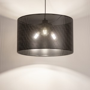 MORENO LAMPA WISZACA 3 PŁ 500 4990 TK Lighting