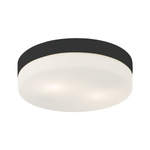 PORI BLACK PLAFON ŁAZIENKOWY 2 PŁ IP 44 862 TK Lighting