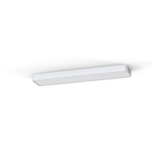 Lampa sufitowa plafony SOFT LED WHITE 90X20 7542 Nowodvorski