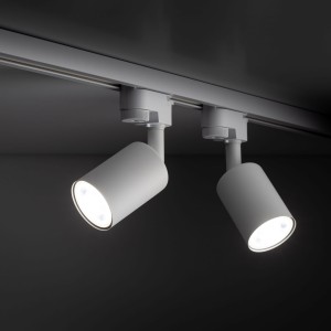 TRACER WHITE 1 PŁ GU_10 5686 TK Lighting
