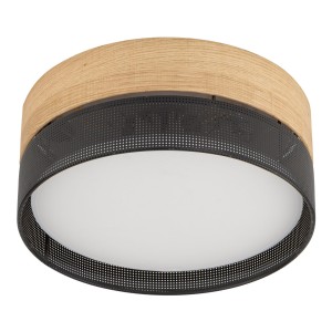 NICOL LAMPA SUFITOWA 4 PŁ 4800 TK Lighting