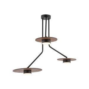 Lampa sufitowa DISK III 7644 Nowodvorski