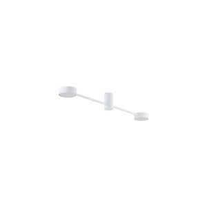 Lampa sufitowa ORBIT WHITE II 7938 Nowodvorski