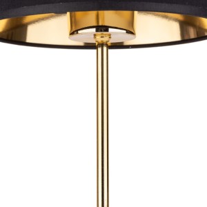 GLORY GOLD LAMPKA NOCNA 1 PŁ 5496 TK Lighting