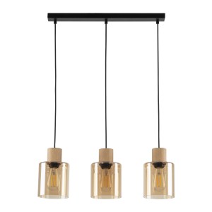 ORSON LAMPA WISZĄCA 3 PL 4568 TK Lighting