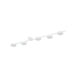 Lampa sufitowa PILLS WHITE V 8267 Nowodvorski