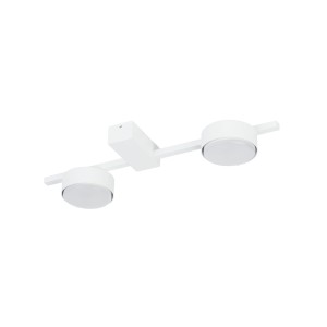 Lampa sufitowa PILLS WHITE II 8270 Nowodvorski