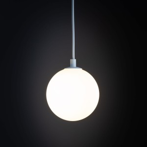 TRACER WHITE WISZĄCY G_9 4886 TK Lighting