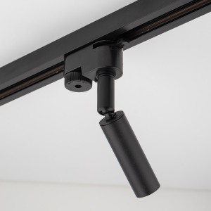 TRACER BLACK G_9 4958 TK Lighting