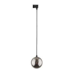 TRACER BLACK WISZĄCY G_9 GRAFIT 4926 TK Lighting