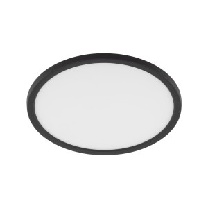 AQUA BLACK LARGE 45W LED 6905 TK Lighting