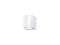 Lampa ścienna zewnętrzna Wysokość 9,1 cm AZ2175 AZZARDO