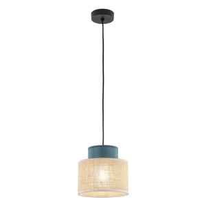DUO JUTA GREEN LAMPA WISZACA 1 3257 TK Lighting