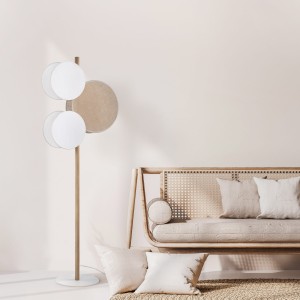 PULSE LAMPA PODŁOGOWA 3 5960 TK Lighting