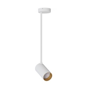 Lampa sufitowa reflektorki i spoty MONO LONG M WHITEGOLD 7671 Nowodvorski