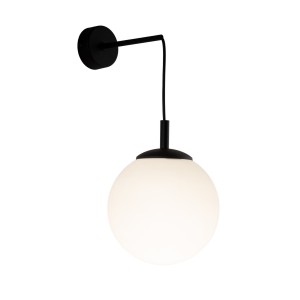 ESME WHITE KINKIET 1 PŁ 5388 TK Lighting