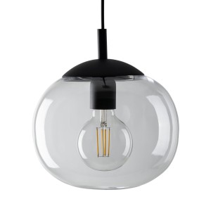 VIBE TRANSPARENT LAMPA WISZĄCA 1  250 4816 TK Lighting