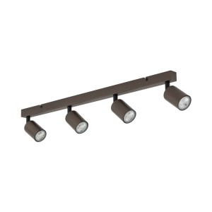 TOP BROWN 4 6182 TK Lighting