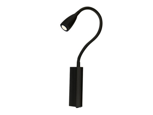 Kinkiet z ruchomym ramieniem wysokość 15-46 cm AZ1547 AZZARDO