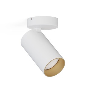 Lampa sufitowa reflektorki i spoty MONO I WHITEGOLD 7771 Nowodvorski