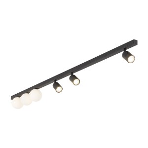 VOX LAMPA SUFITOWA 6 10003 TK Lighting
